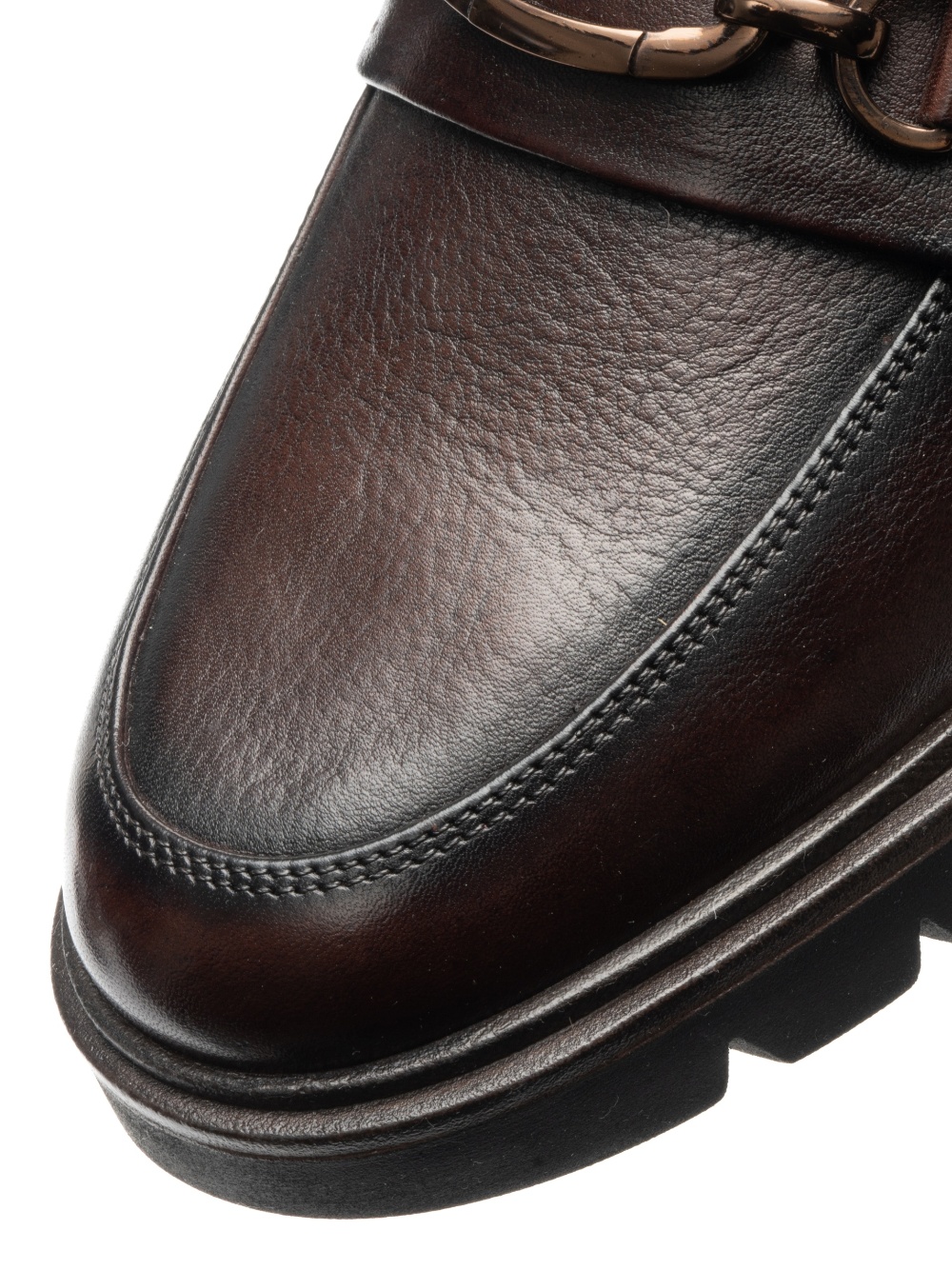 Slipper Cambridge cacao