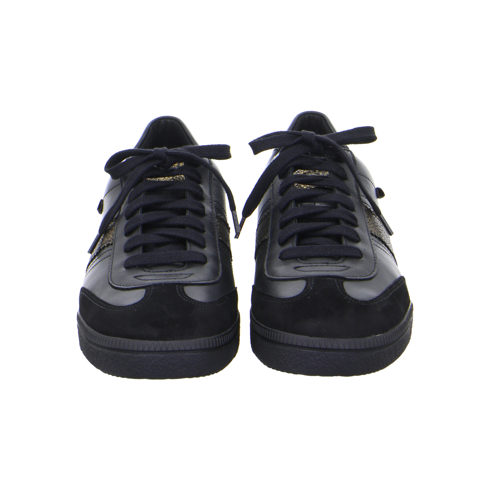 Mephisto chaussures Witney noir