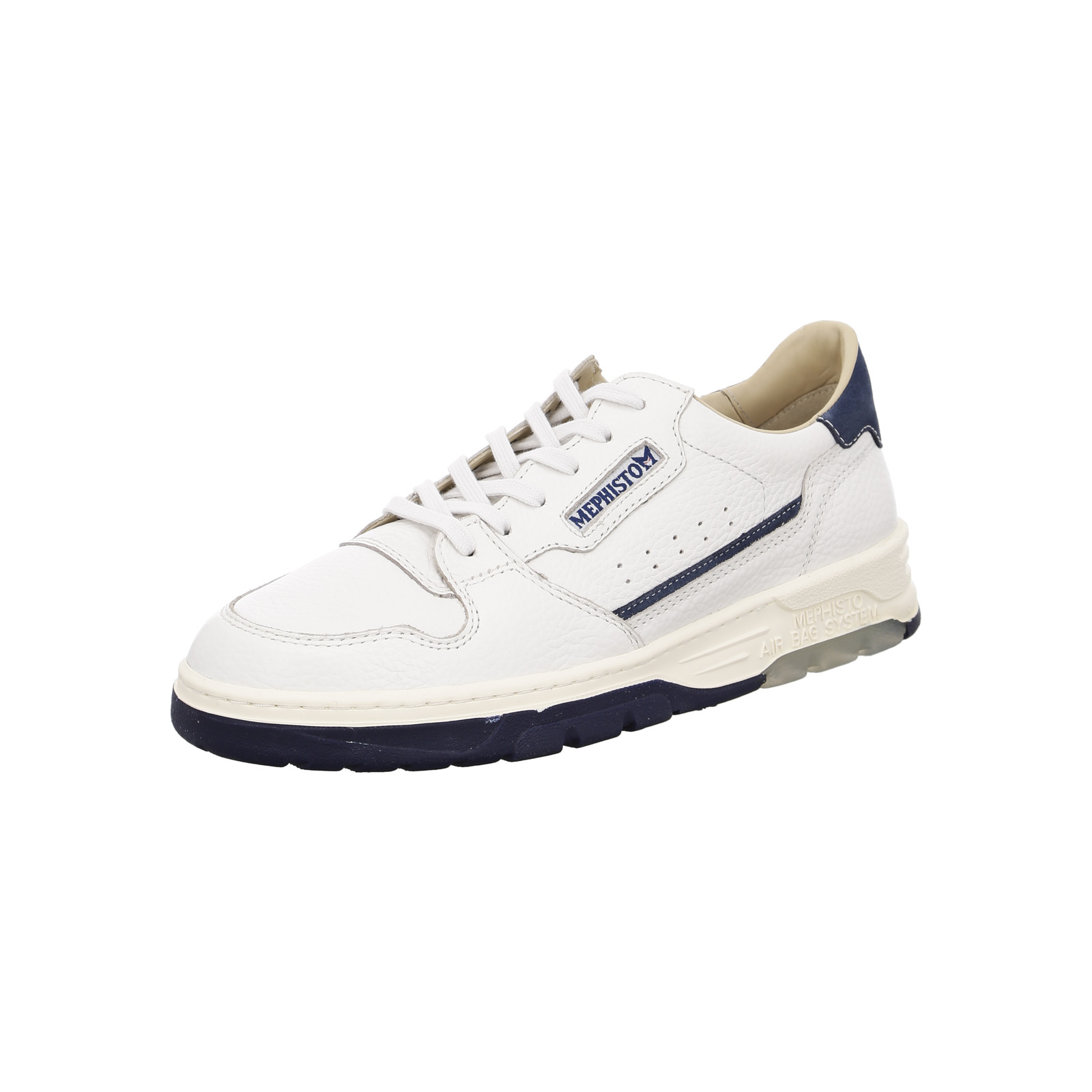 Mephisto Schnürer Marius white