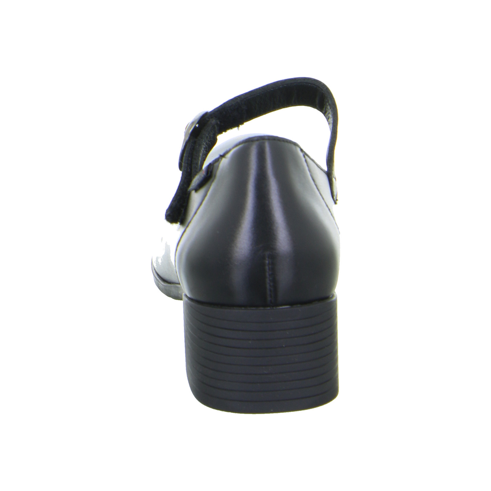 Mephisto escarpins Gessika noir