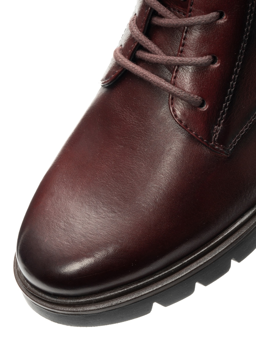 Stiefelette Cambridge amarone