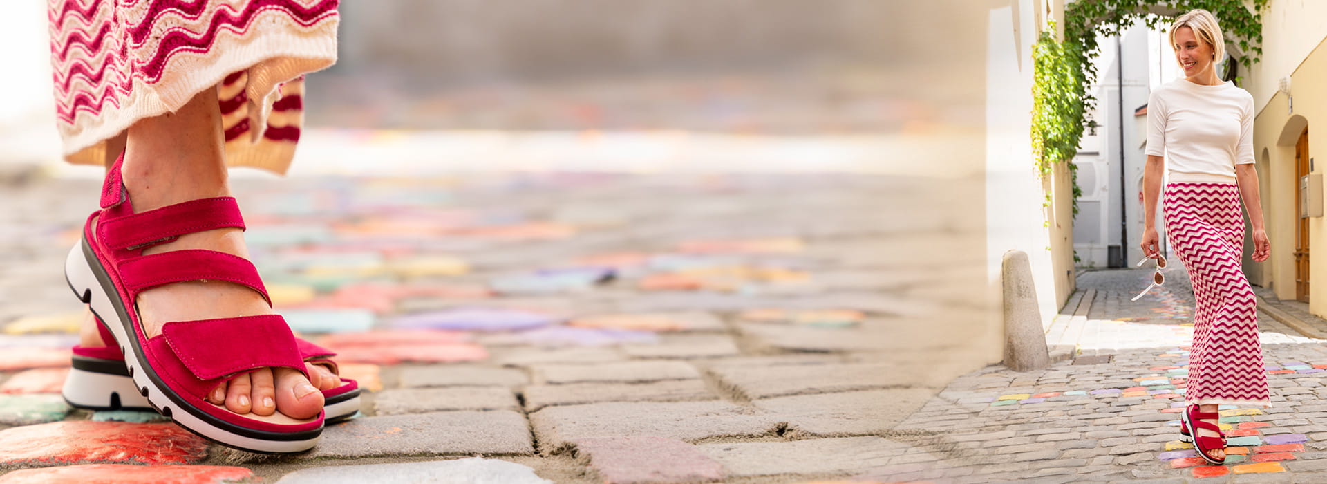 260507_Ganter_FS2026_Banner-Sommerschuhe_Desktop_1920x700px_DU-01