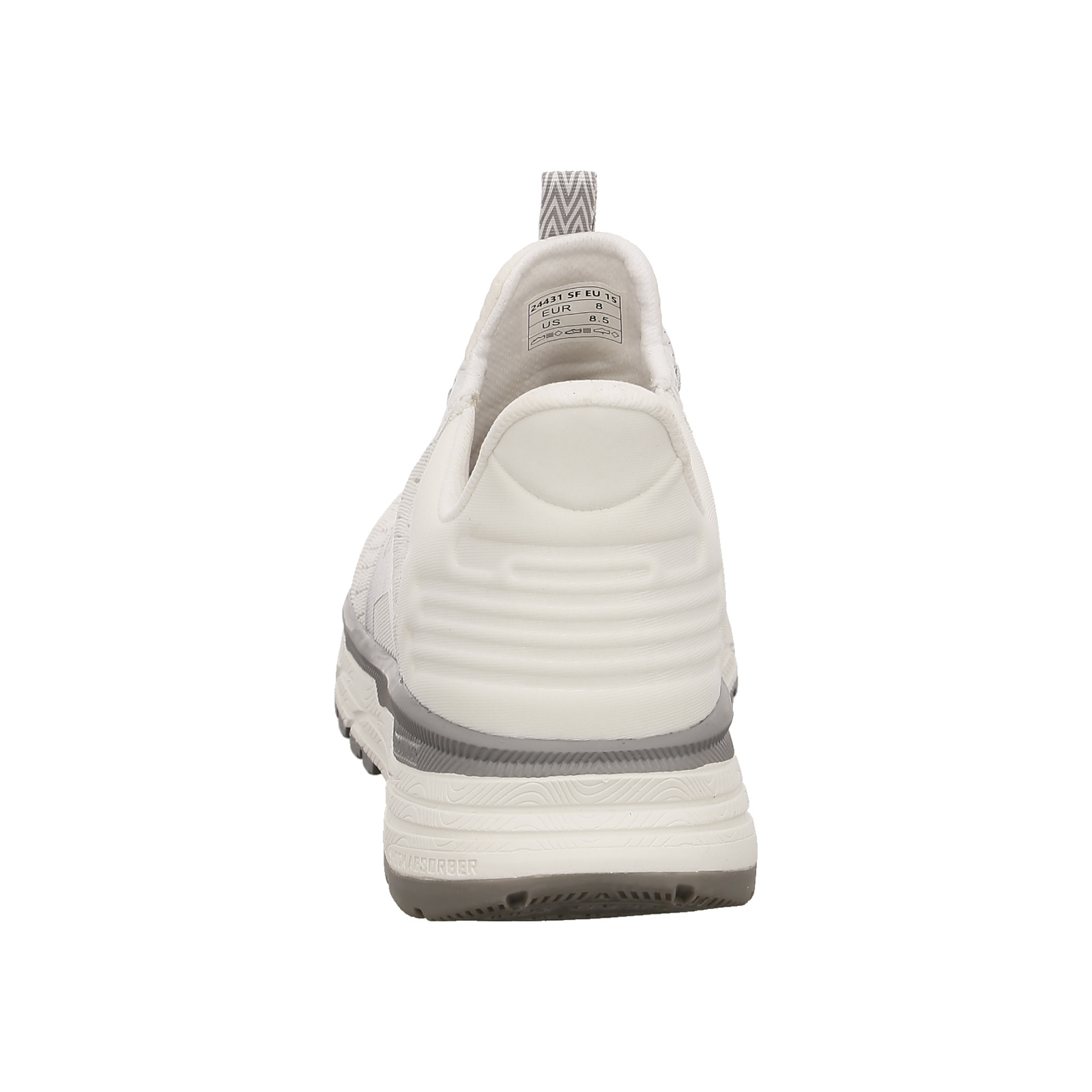 Allrounder lace-up Acadius white