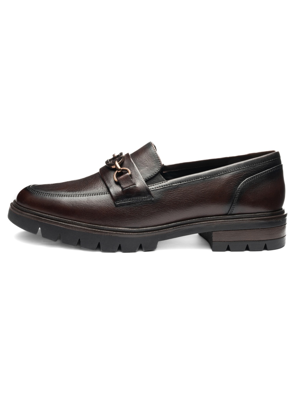 Slipper Cambridge cacao