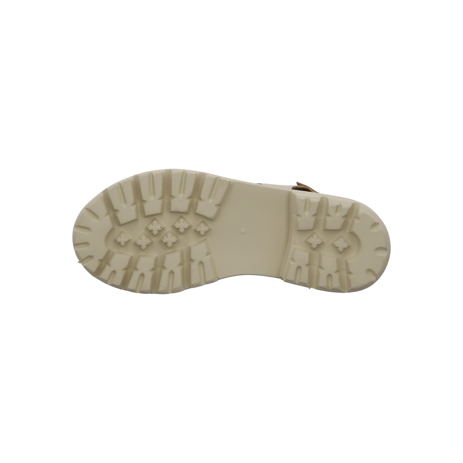 Sandale Carota latte