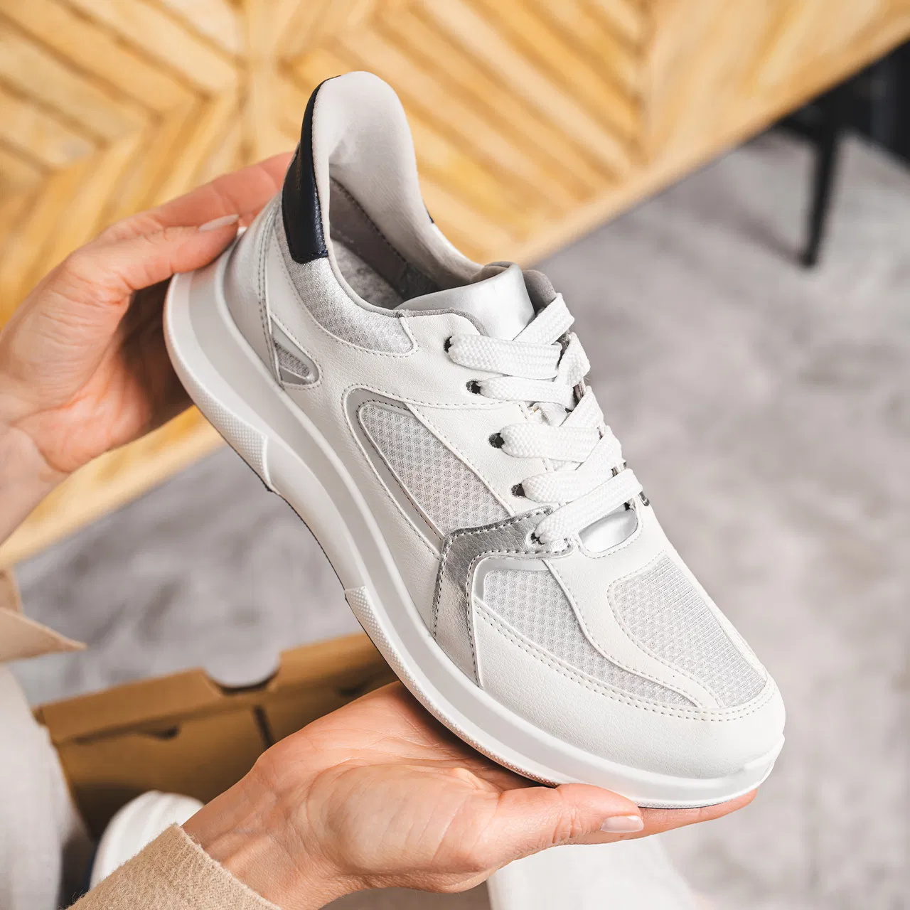 250221_araShoes_FS25-Kollektion_Kategoriebild_Motion