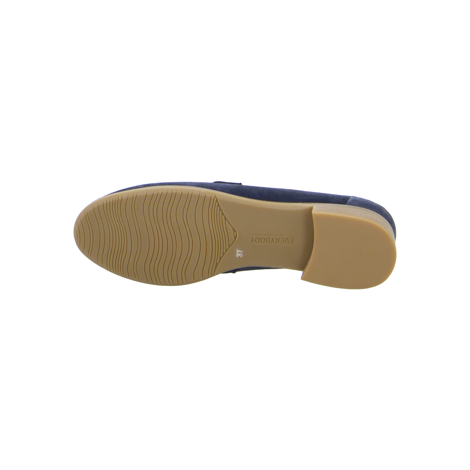Slipper Ambata water blu