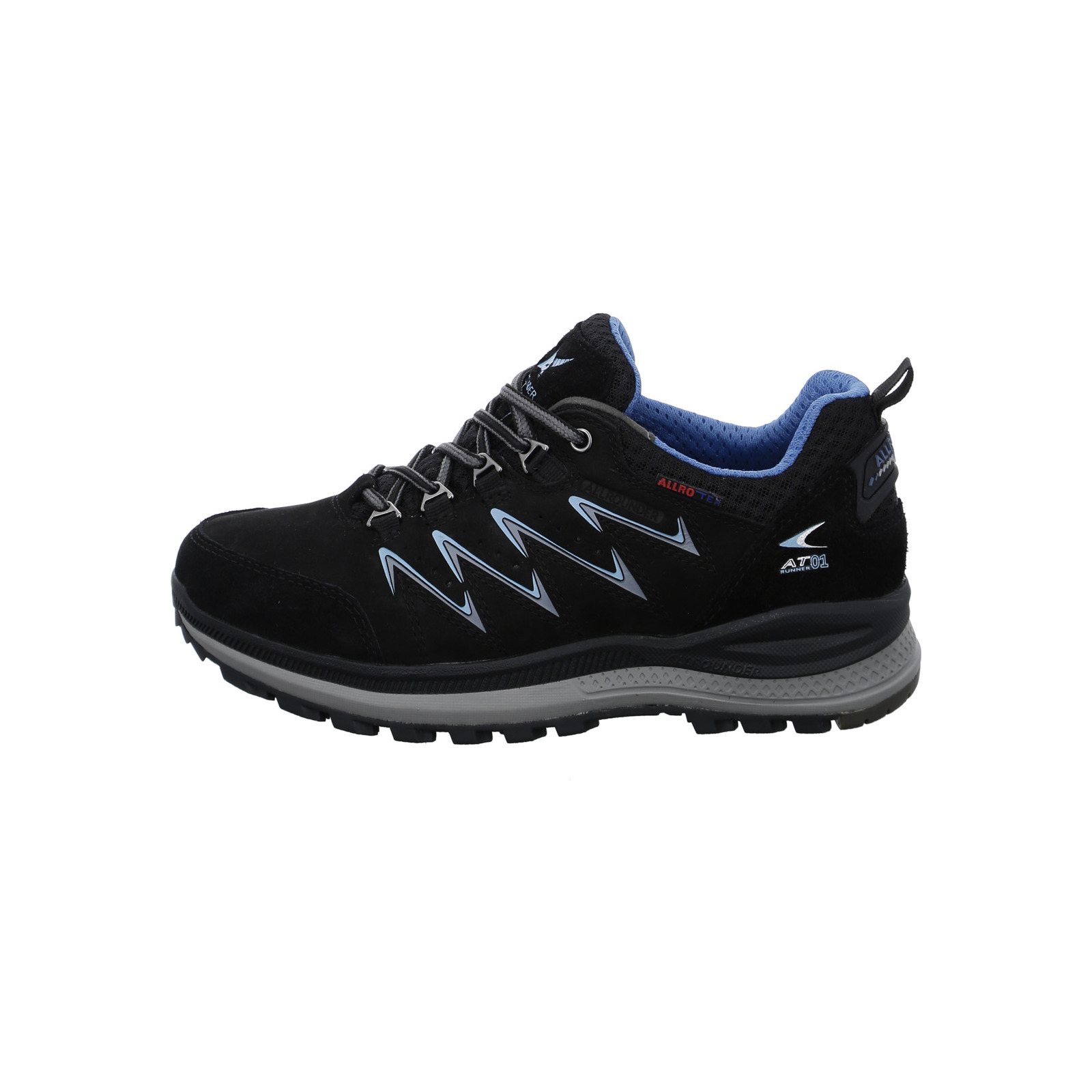 Allrounder Seja-Tex noir Allrounder Seja-Tex noir