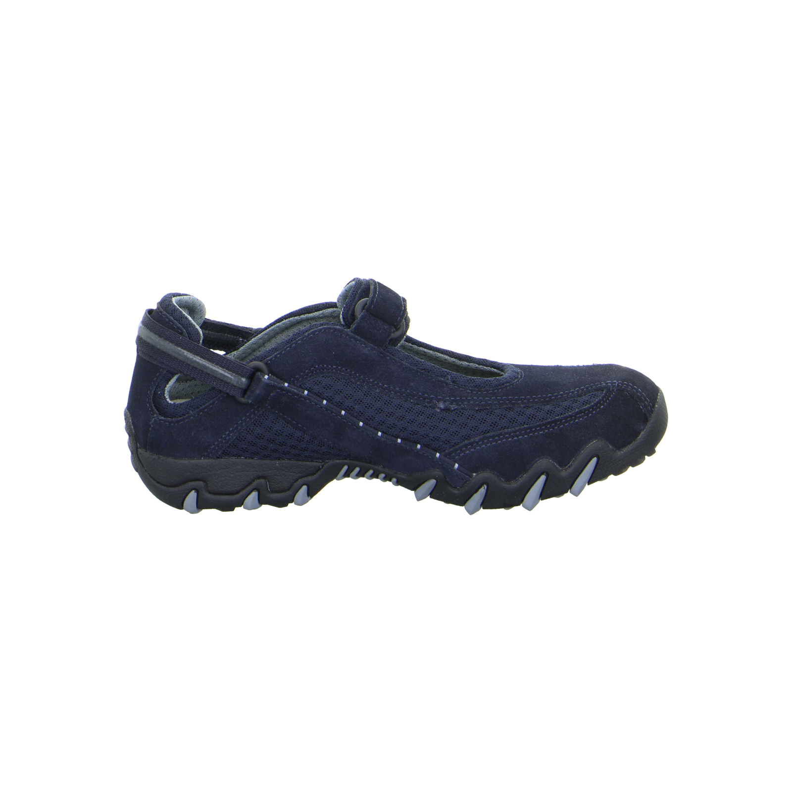 Allrounder Slip-on Niro bleu