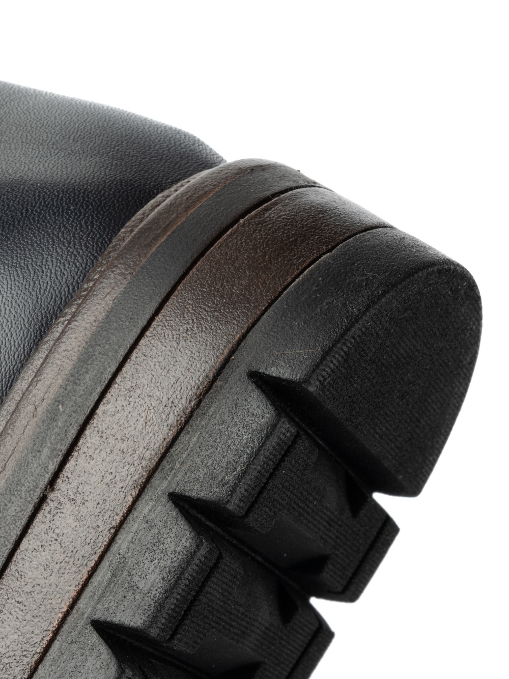 Stiefelette Cambridge blau