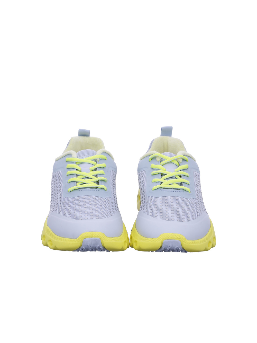 Energystep baskets Racer bleu clair Energystep baskets Racer bleu clair