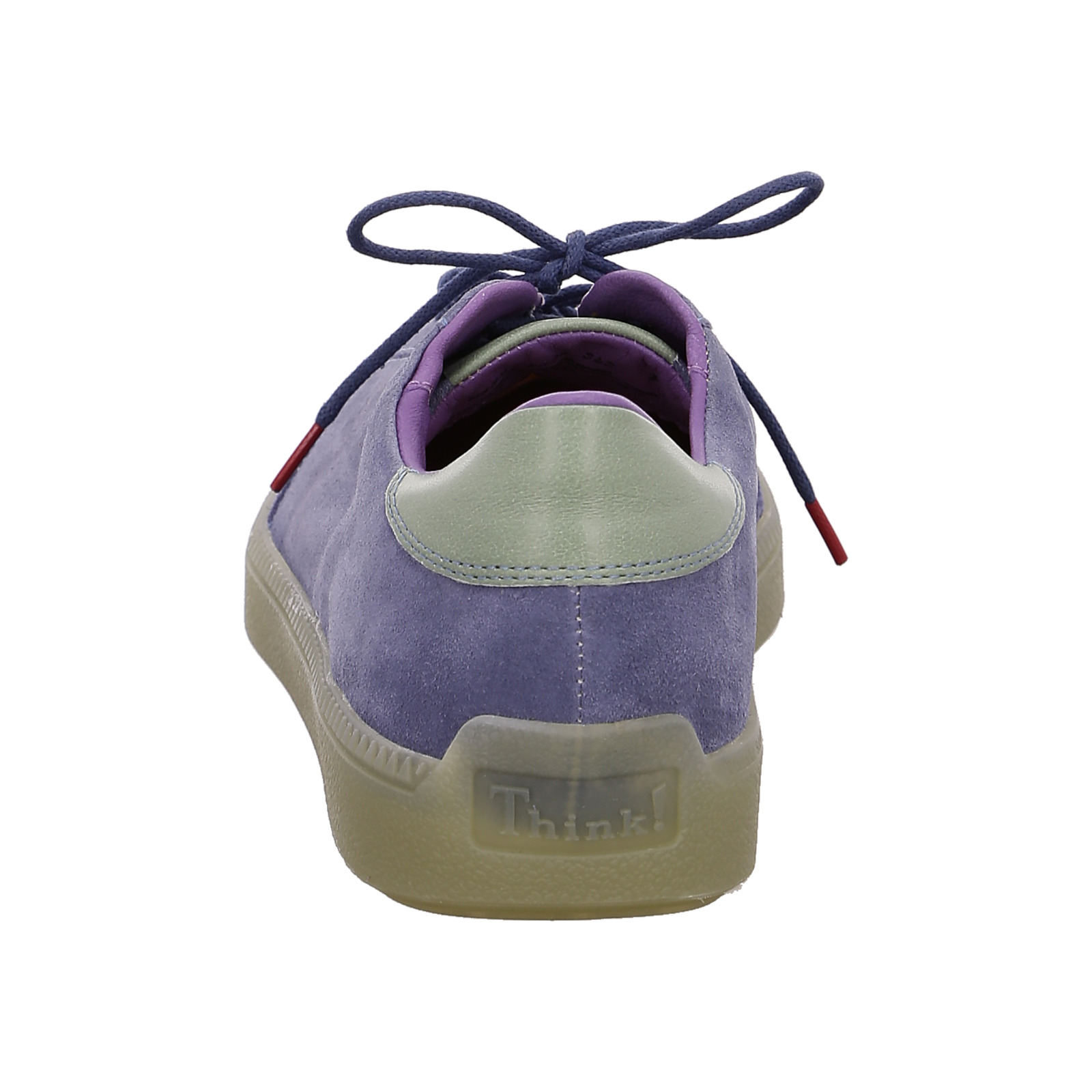 Lace-ups Turna frozen