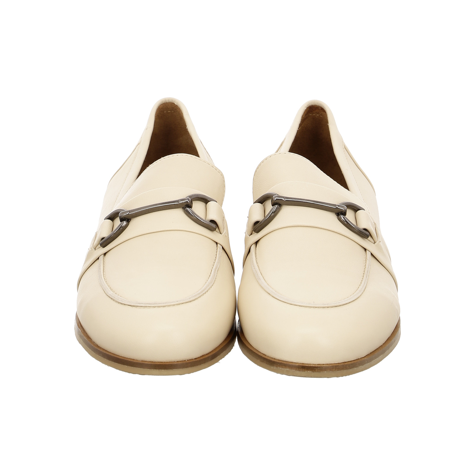 Slipper Ariella latte