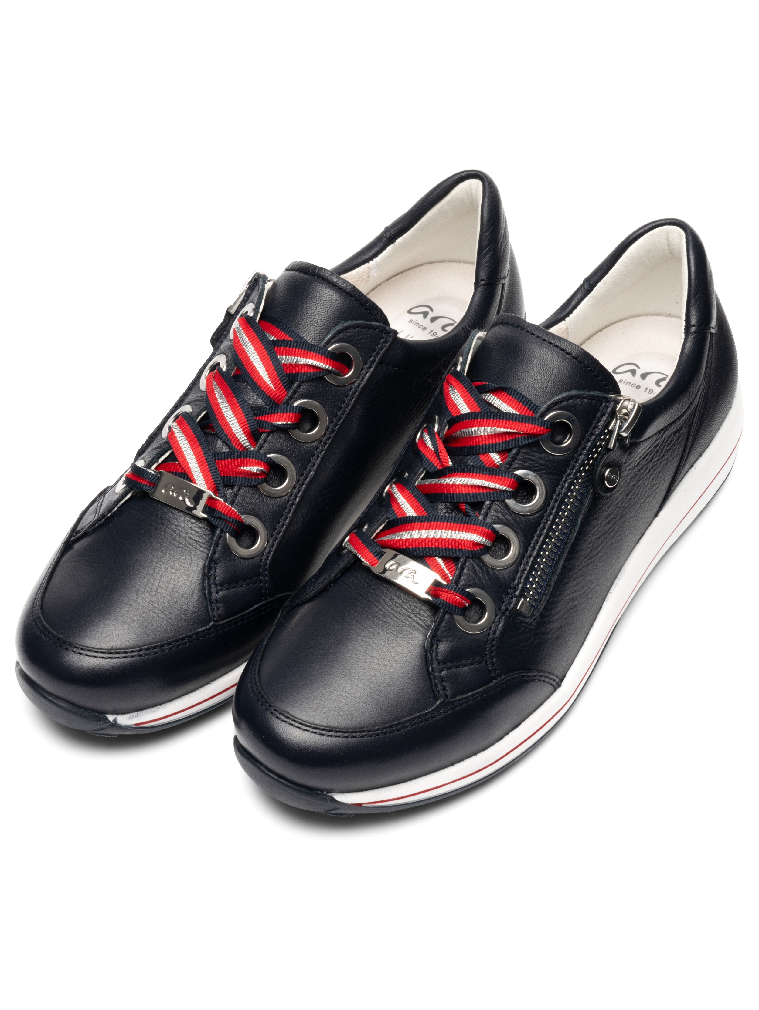Sneakers Osaka blue