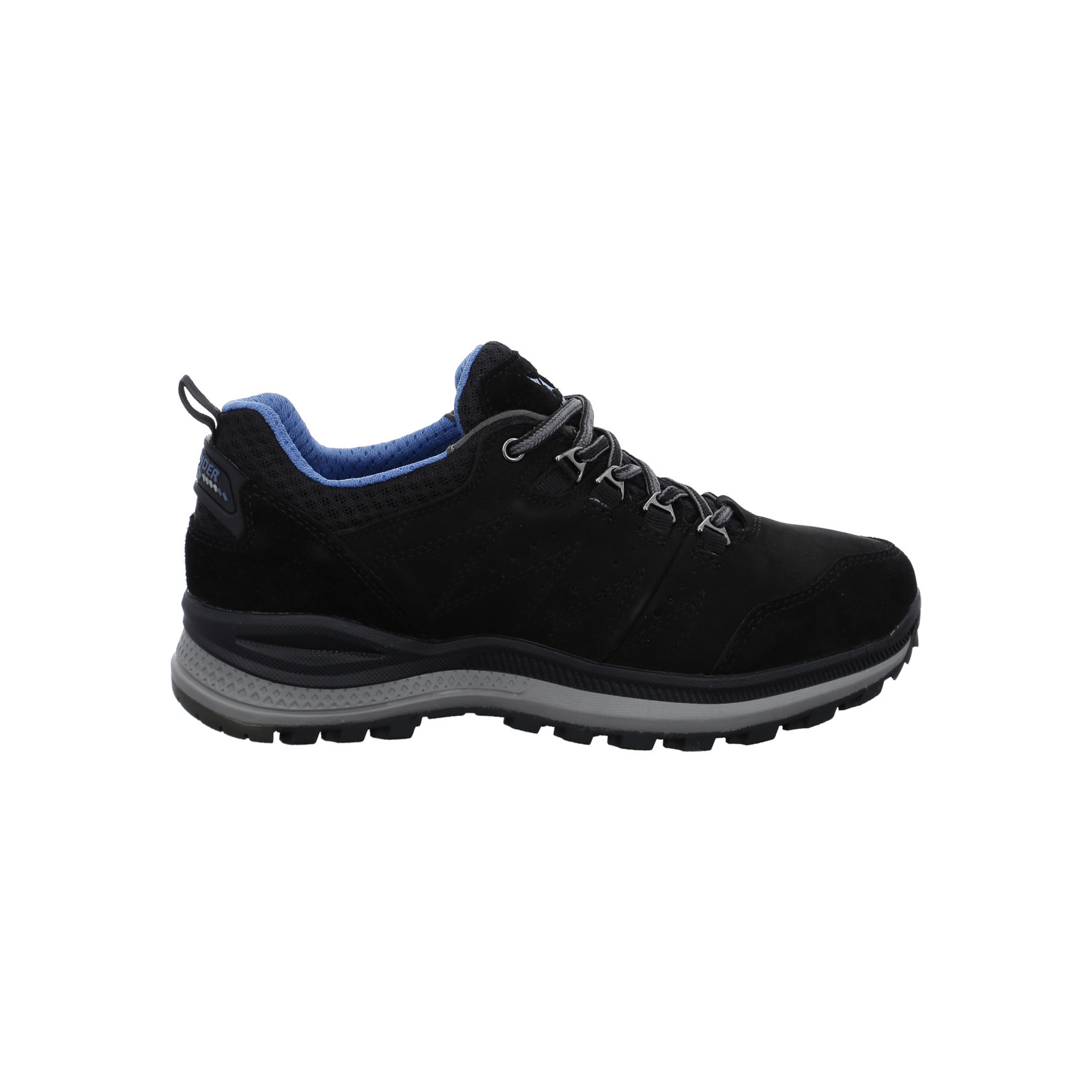 Allrounder Seja-Tex noir Allrounder Seja-Tex noir