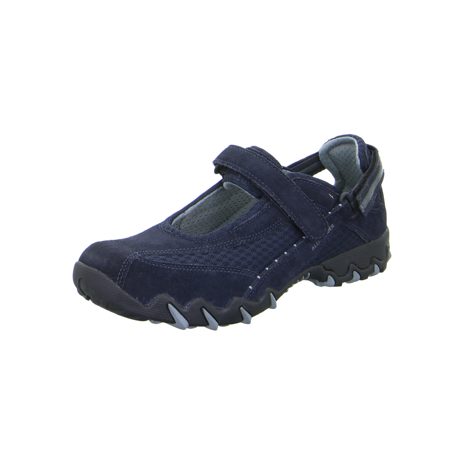 Allrounder loafer Niro dark blue