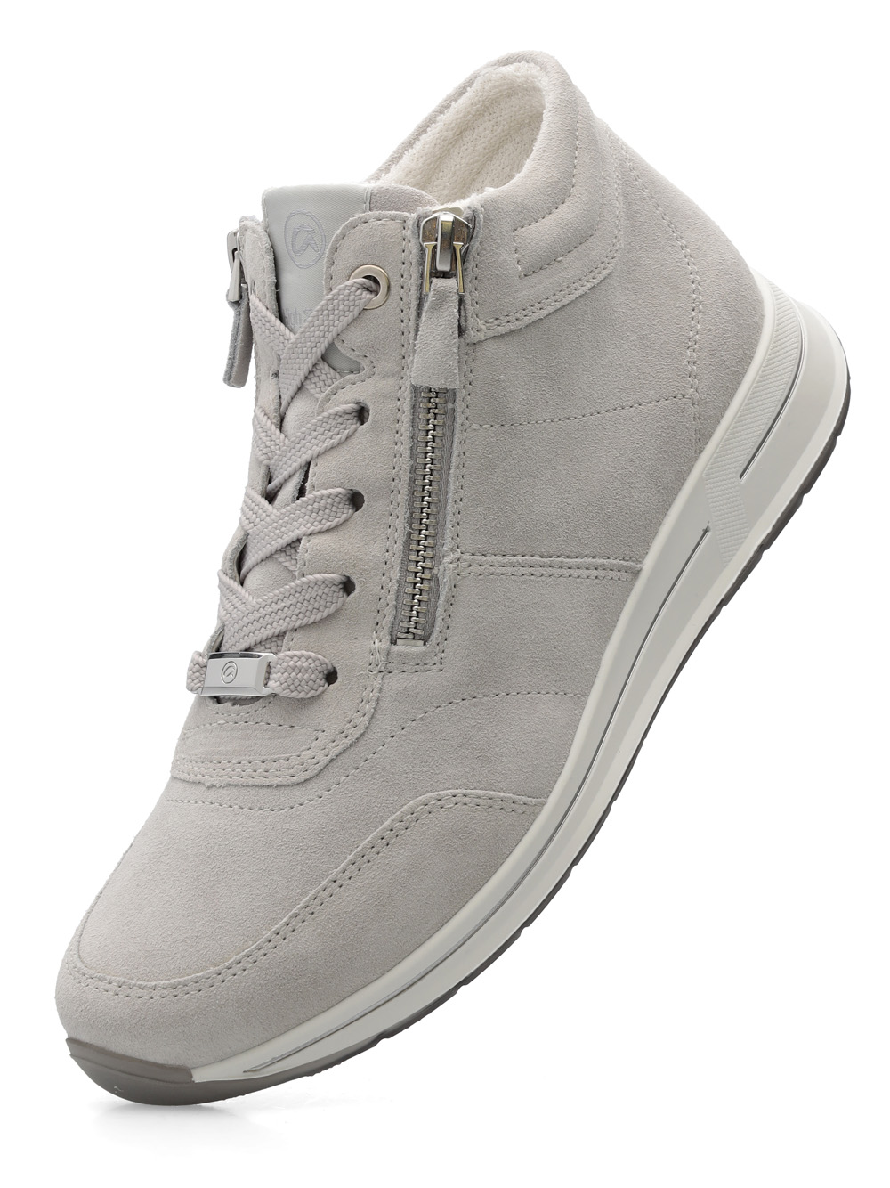 Energystep Schnürer Racer hell-blau