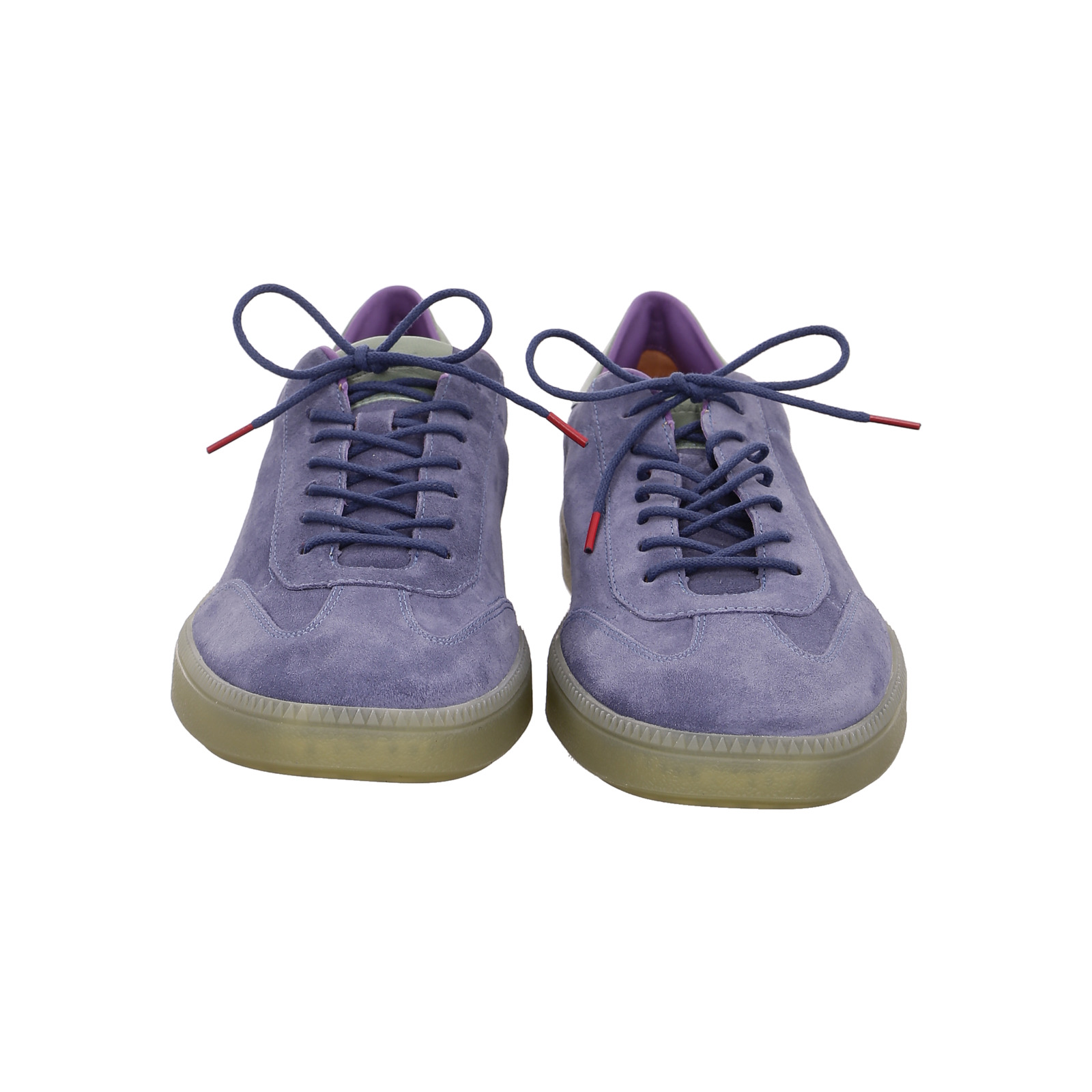 Lace-ups Turna frozen