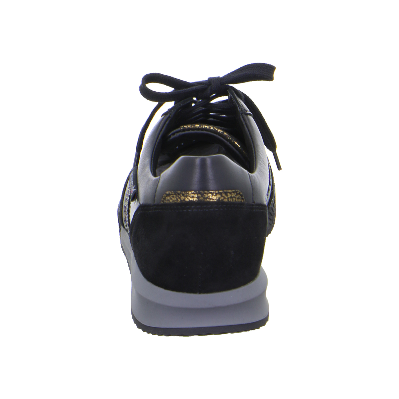 Mephisto chaussures Witney noir