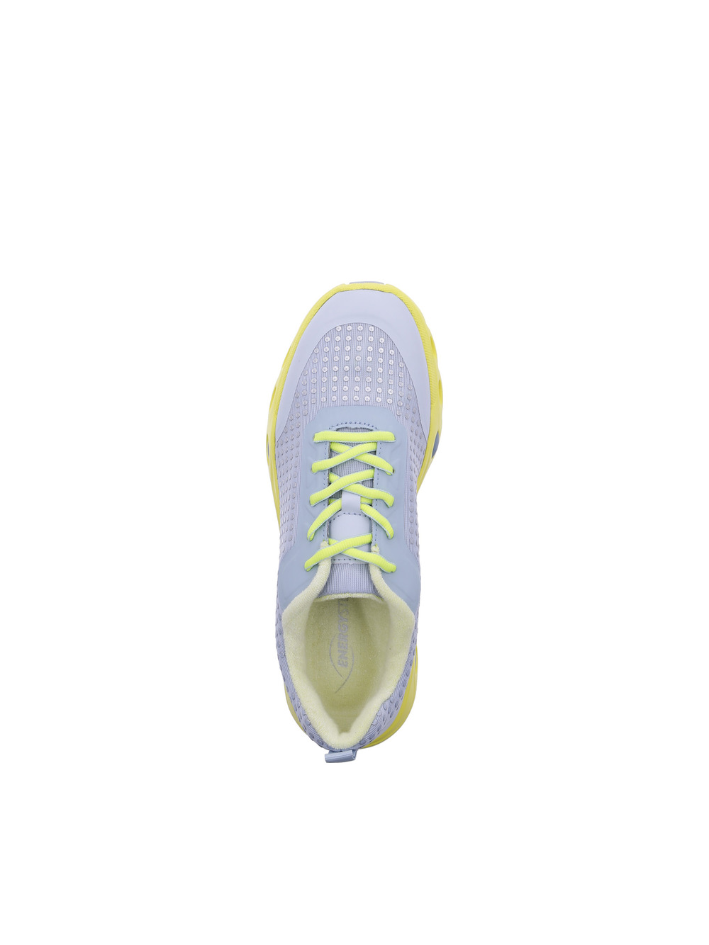 Energystep baskets Racer bleu clair Energystep baskets Racer bleu clair