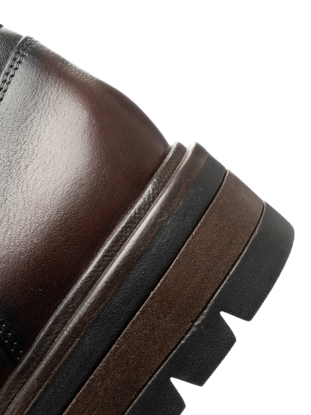 Slipper Cambridge cacao