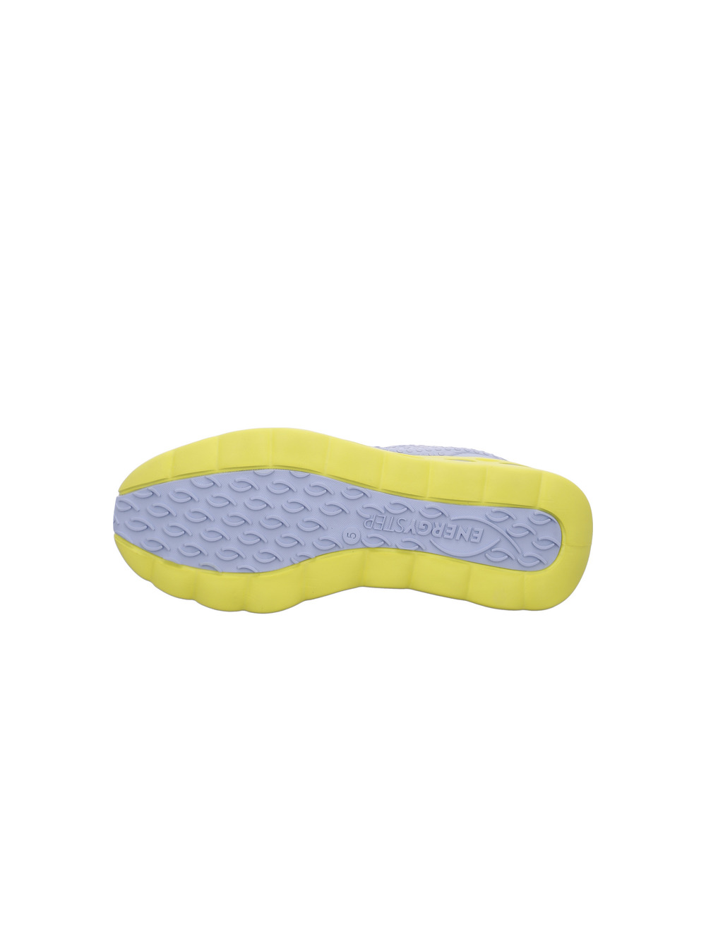 Energystep baskets Racer bleu clair Energystep baskets Racer bleu clair