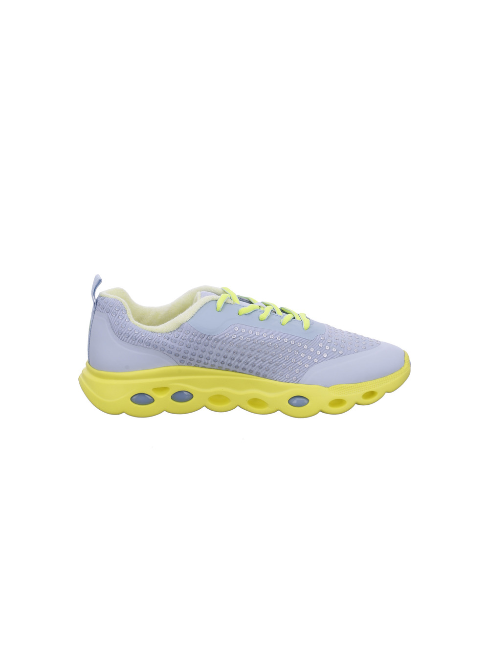 Energystep baskets Racer bleu clair Energystep baskets Racer bleu clair